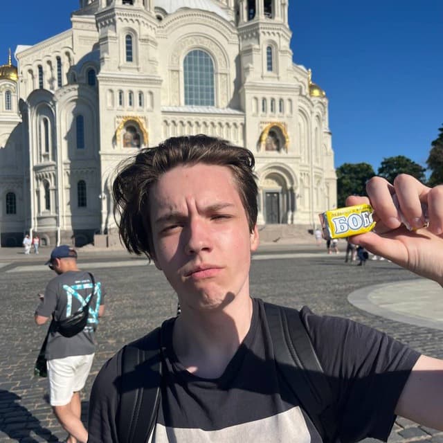 Супрематическая дурка